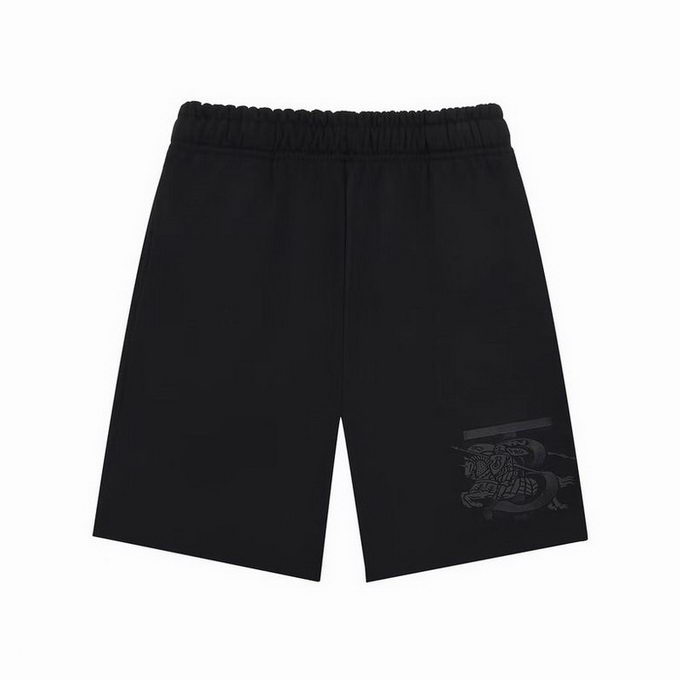 Burberry Shorts Mens ID:20240527-16